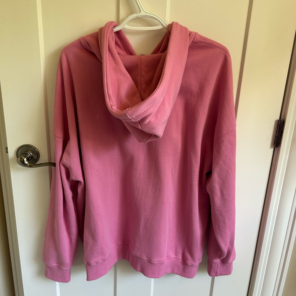 NWT Garage Zip Up - Picture 4 of 4